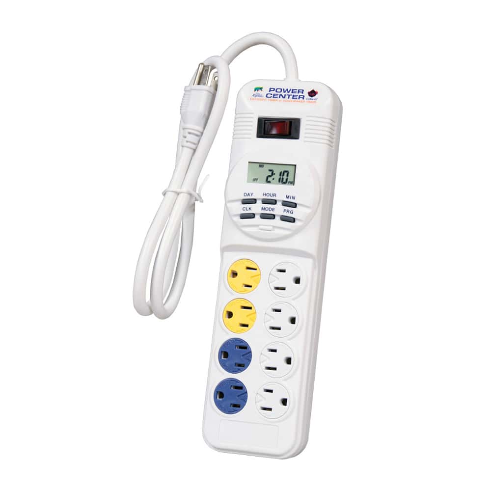 coralife-digital-power-center2 coralife digital power center2