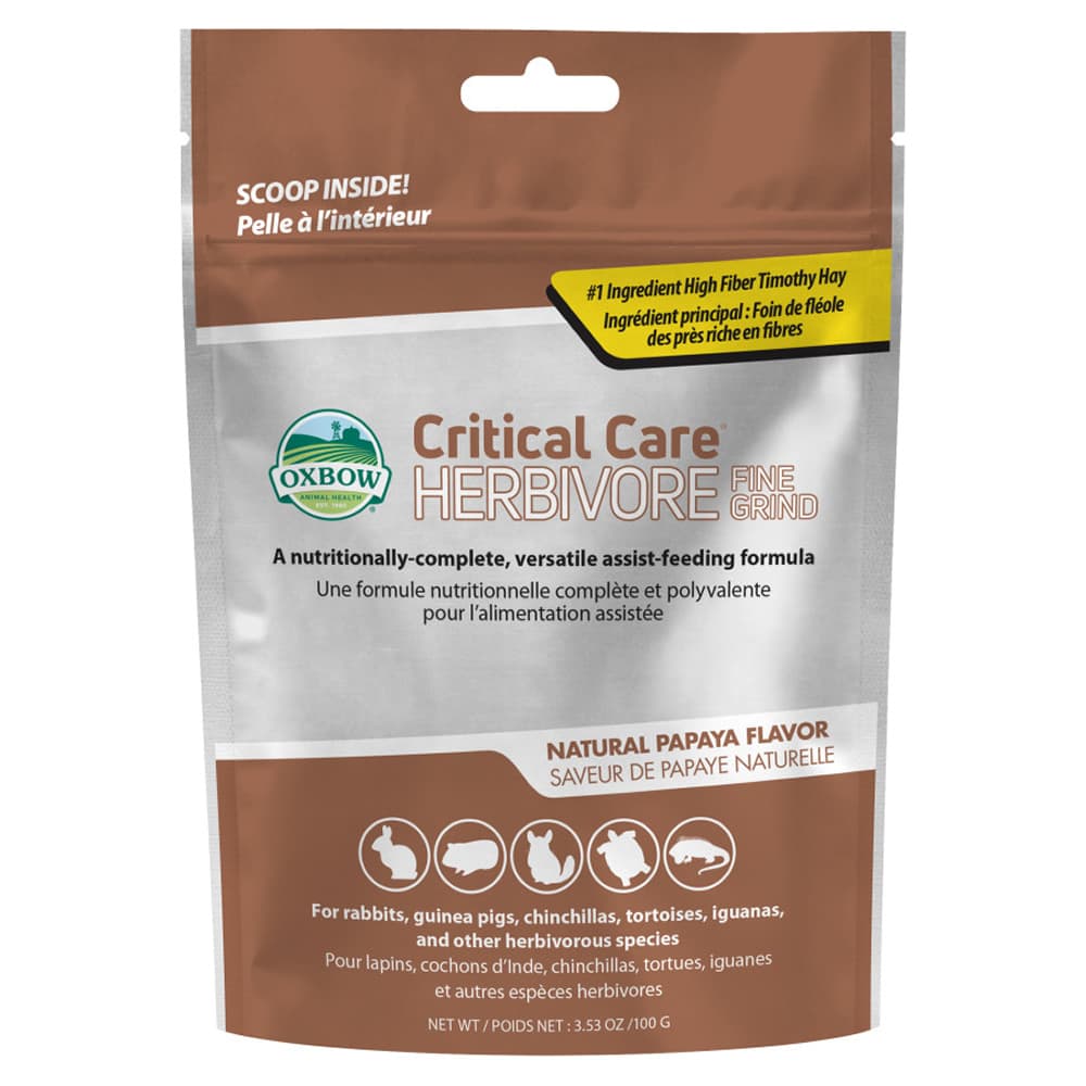 oxbow-critical-care-herbivore-fine-grind-feeding-formula-–-353-oz1 (1) oxbow critical care herbivore fine grind feeding formula – 353 oz1 1