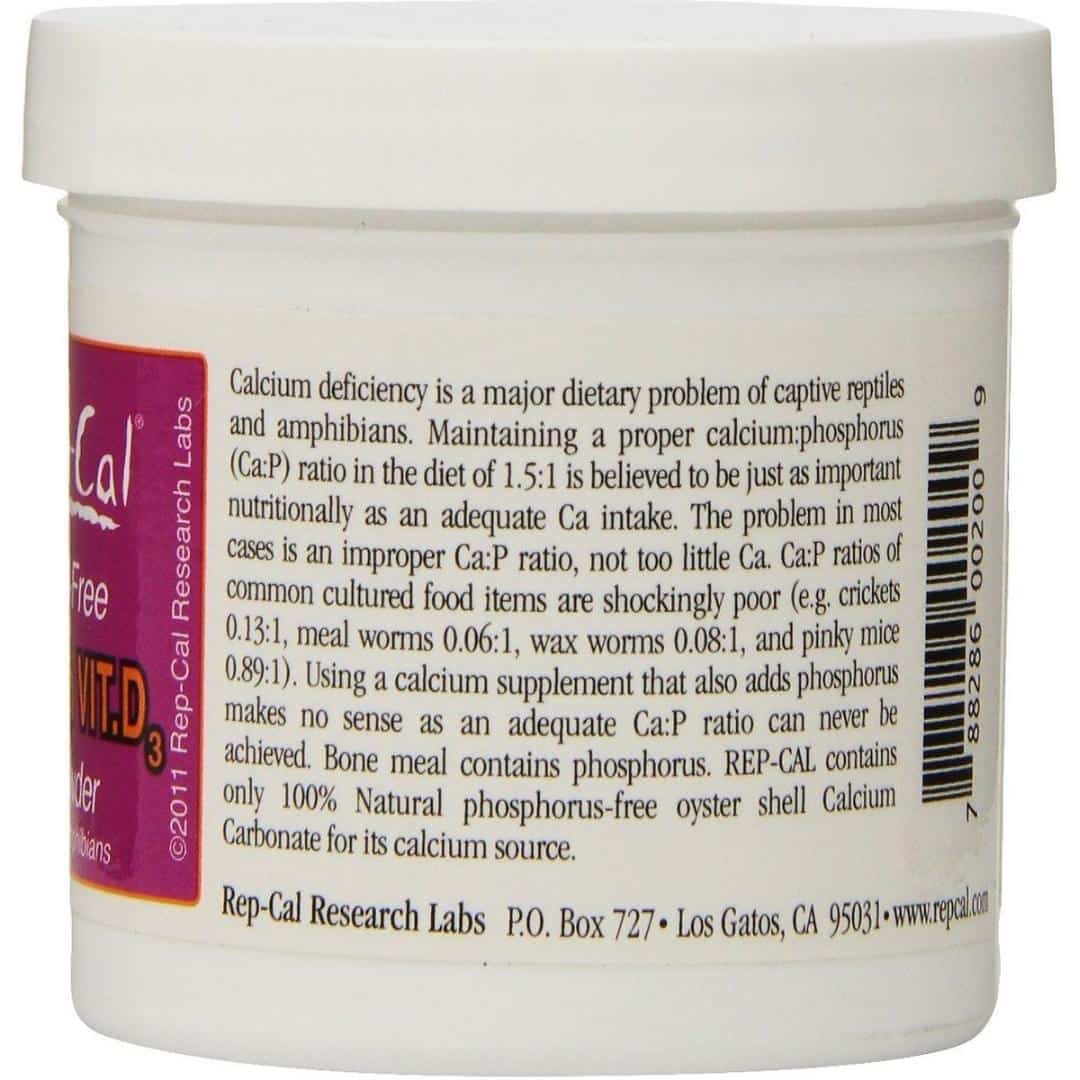 rep-cal-calcium-with-vitamin-d3-33-oz2 rep cal calcium with vitamin d3 33 oz2