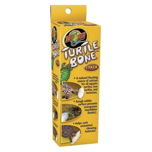 Zoo Med Turtle Bone (2 pack)
