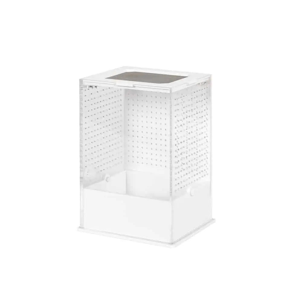 Acrylic Feeding Tank Acrylic Feeding Tank