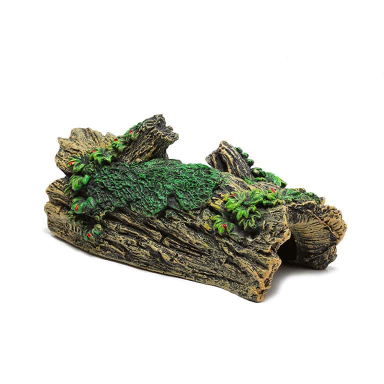 blue-ribbon-pet-products-bent-log-hideaway blue ribbon pet products bent log hideaway