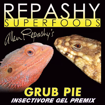 Repashy Grub Pie – 6 oz