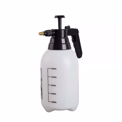 Reptizoo Pump Sprayer – 2L