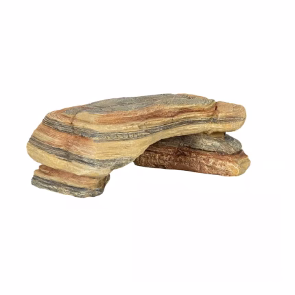 Reptizoo Shale Rock Den