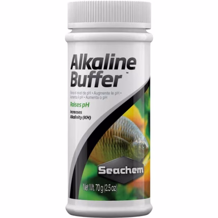 Seachem – Alkaline Buffer